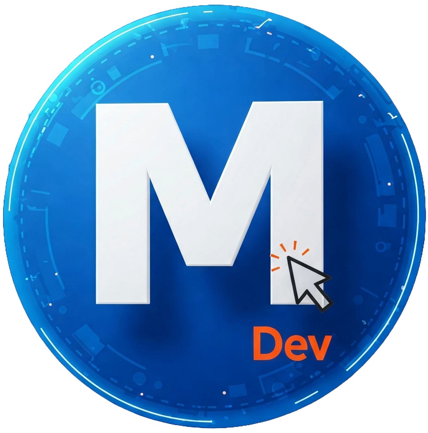 Logo Eme Dev
