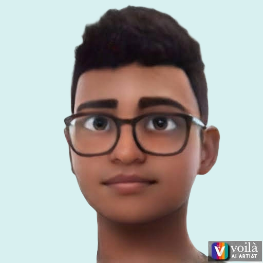 Foto de Emerson Paula, desenvolvedor web